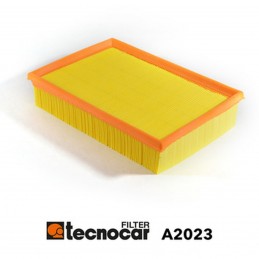 Tecnocar A2023 Cartuccia...