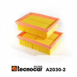 Tecnocar A2030-2 Cartuccia...