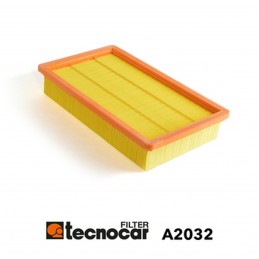 Tecnocar A2032 Cartuccia...