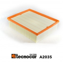 Tecnocar A2035 Cartuccia...