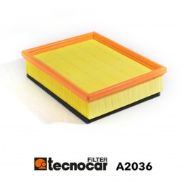 Tecnocar A2036 Cartuccia...