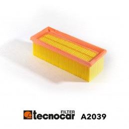 Tecnocar A2039 Cartuccia...