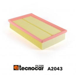 Tecnocar A2043 Cartuccia...