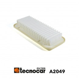 Tecnocar A2049 Cartuccia...