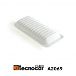 Tecnocar A2069 Cartuccia...