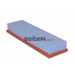 Cartuccia filtro aria