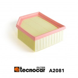 Tecnocar A2081 Cartuccia...