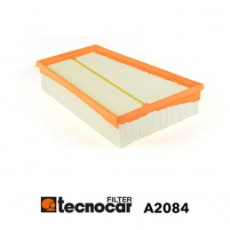 Cartuccia filtro aria