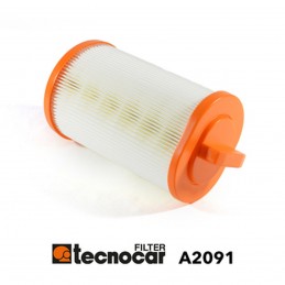 Cartuccia filtro aria