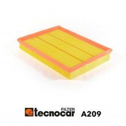 Tecnocar A209 Cartuccia...