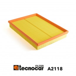 Tecnocar A2118 Cartuccia...