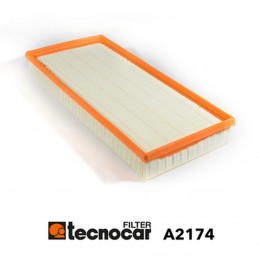 Tecnocar A2174 Cartuccia...