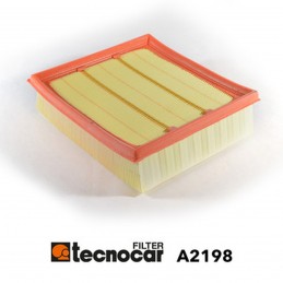 Tecnocar A2198 Cartuccia...