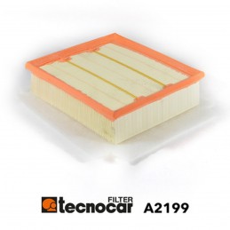 Cartuccia filtro aria