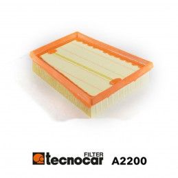 Cartuccia filtro aria