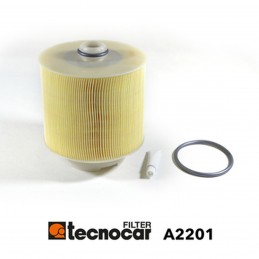 Tecnocar A2201 Cartuccia...