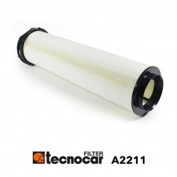 Tecnocar A2211 Cartuccia...