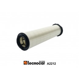 Cartuccia filtro aria