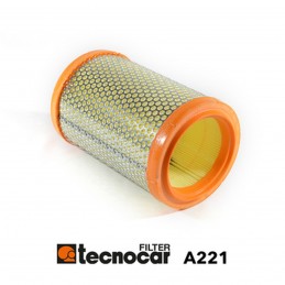 Tecnocar A221TCR Cartuccia...