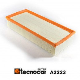 Tecnocar A2223 Cartuccia...