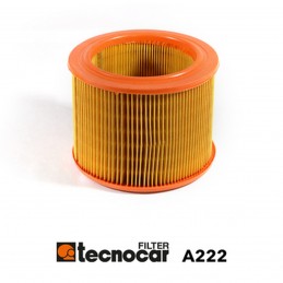 Cartuccia filtro aria