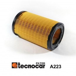 Tecnocar A223TCR Cartuccia...