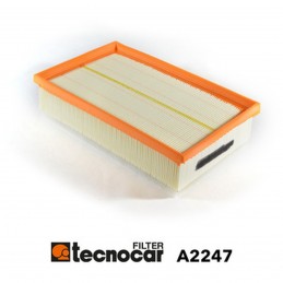 Tecnocar A2247 Cartuccia...