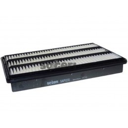 Cartuccia filtro aria