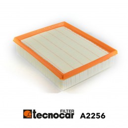 Cartuccia filtro aria