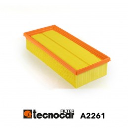 Tecnocar A2261 Cartuccia...