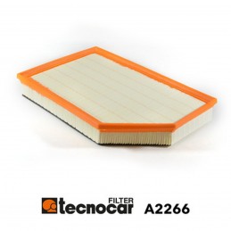 Tecnocar A2266 Cartuccia...