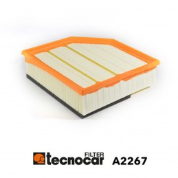 Cartuccia filtro aria