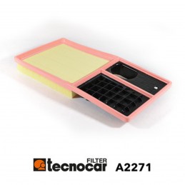 Tecnocar A2271 Cartuccia...
