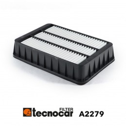 Cartuccia filtro aria