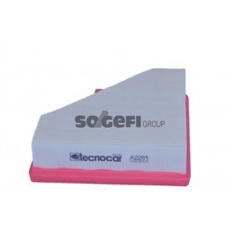 Tecnocar A2281 Cartuccia...