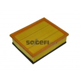 Cartuccia filtro aria