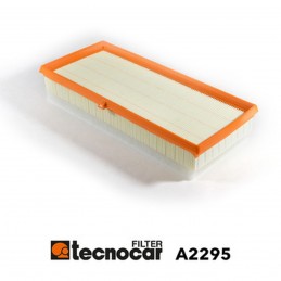 Cartuccia filtro aria