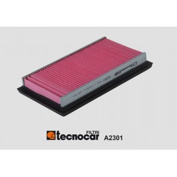 Tecnocar A2301 Cartuccia...