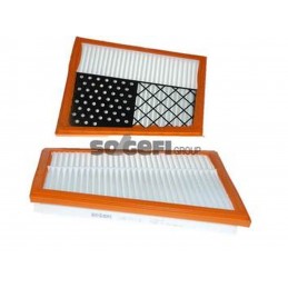 Tecnocar A2309 2 Cartuccia...