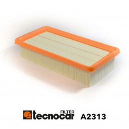 Cartuccia filtro aria