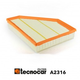 Tecnocar A2316 Cartuccia...