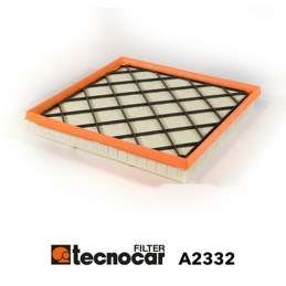 Cartuccia filtro aria