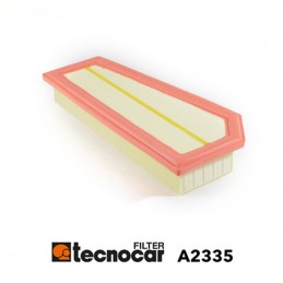 Cartuccia filtro aria