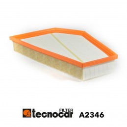 Cartuccia filtro aria