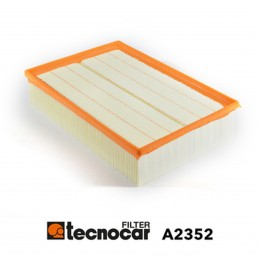 Tecnocar A2352 Cartuccia...