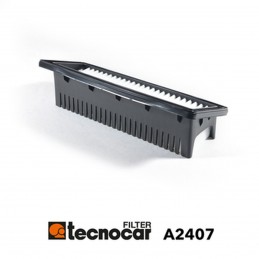 Tecnocar A2407 Cartuccia...