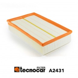 Cartuccia filtro aria