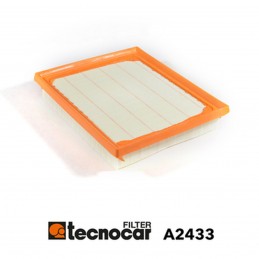 Cartuccia filtro aria