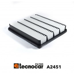 Tecnocar A2451 Cartuccia...