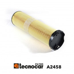 Tecnocar A2458 Cartuccia...